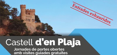 Castell d'en Plaja