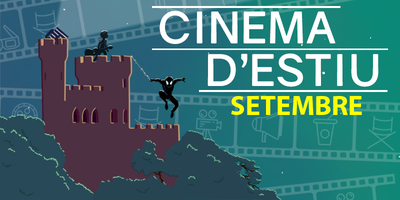 Cinema d'Estiu