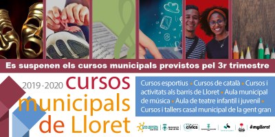 Cursos municipals