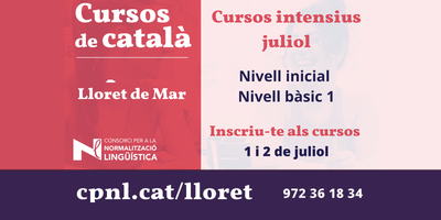 Cursos Català