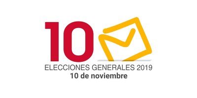 Eleccions Generals 2019