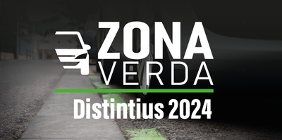 Zona verda