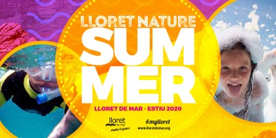 Lloret Summer Nature