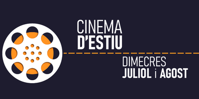 Cinema estiu