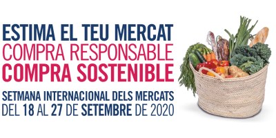 Setmana dels mercats