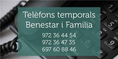 Telefons Benestar